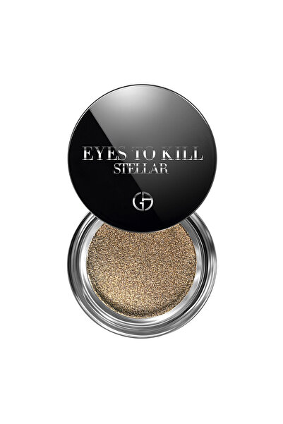 Giorgio Armani كريم ظلال العيون من آيز تو كيل ستيلار N02 إلزبيوتي