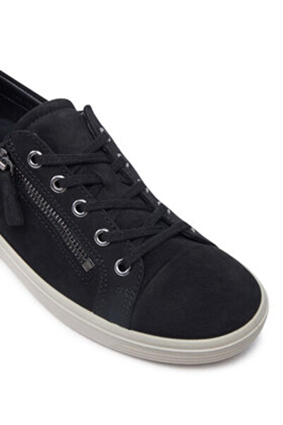 Ecco γυναικεία αθλητικά παπούτσια 21863302001 μαύρα