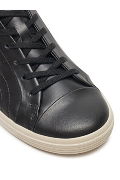 Ecco γυναικεία αθλητικά παπούτσια 21861301001 μαύρα