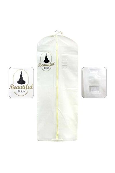 GOTA Bag for Evening Dresses with Beautiful Bride Print