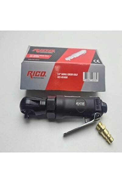 Rico 1/4 HAVALI CIRCIR