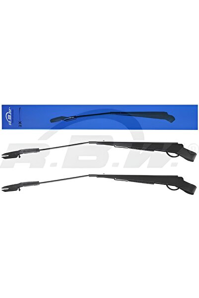 Marka Renault 9 Eski Model Silgi Kolu Takımı 2 Adet