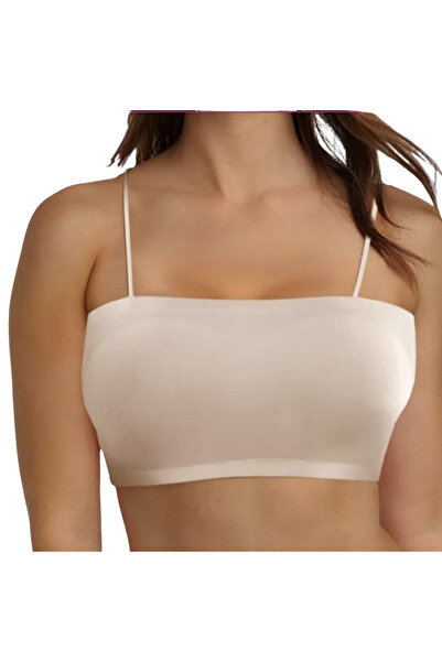 Fstyle Seamless invisible light bra