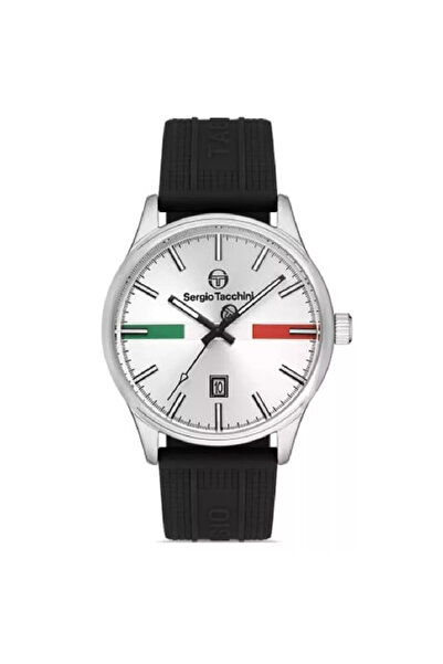 Sergio Tacchini ساعة يد رجالية ST.1.10214