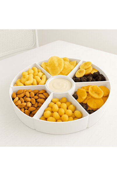 genel tedarik-tse 7PARÇALI ÇEREZLİK SETİ