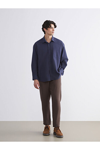 LC Waikiki Comfortable Fit Men's Trousers