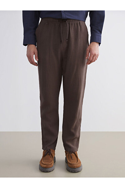 LC Waikiki Comfortable Fit Men's Trousers