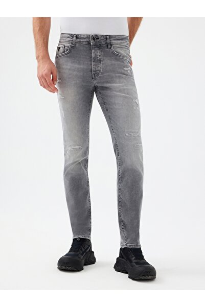 Loft Ricardo Slim Fit Erkek Pantolon
