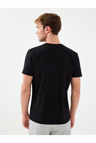 Loft Regular Fit Men's Tshirt Arm sleeve