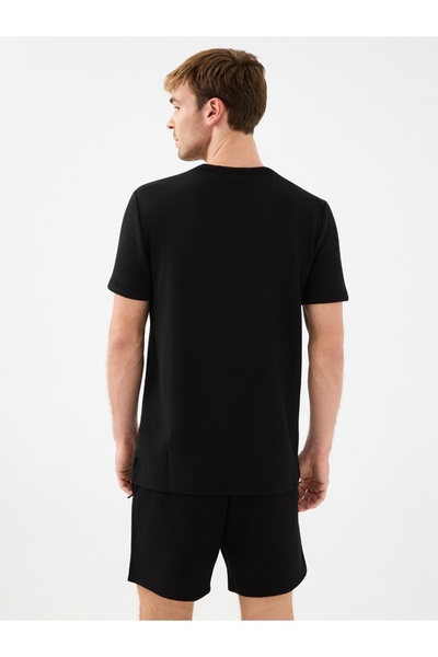 Loft Regular Fit Men's Tshirt Arm sleeve