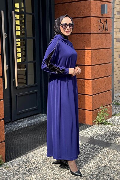 MissWhence Dress 38800 Purple