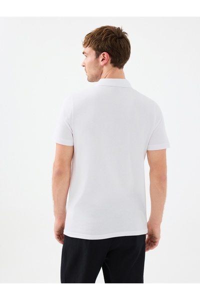 Loft Regular Fit Men's Polo Arm