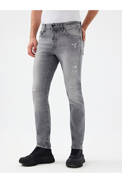 Loft Ricardo Slim Fit Erkek Pantolon