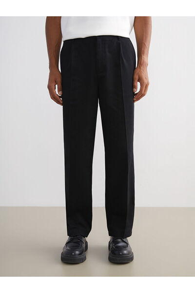 LC Waikiki Sparkling Selections from Shining Store |   Standard Fit Men's Trousers