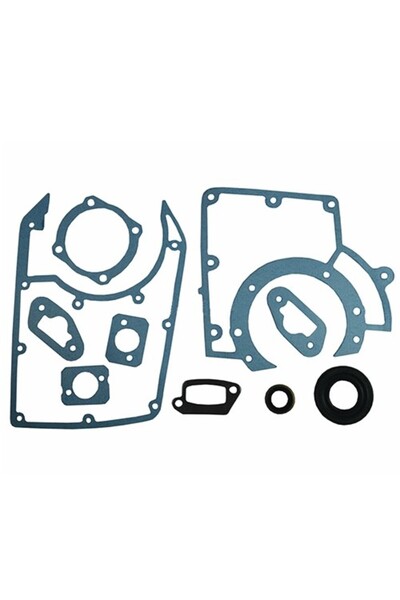 TAIWAN Set garnituri și simeringuri pentru mașină de debitat, compatibil Stih...