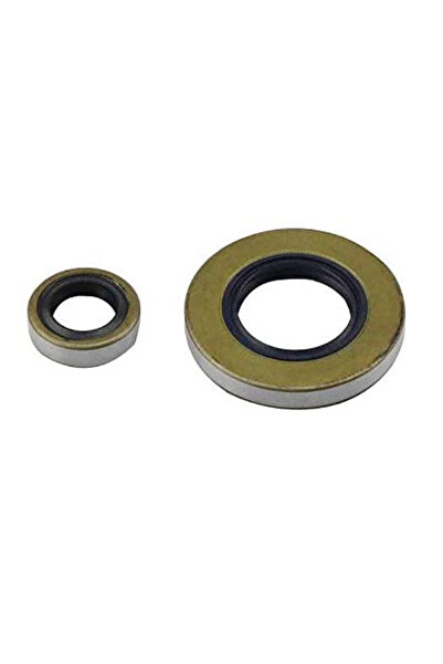 FARMER TECH Simeringuri pentru debitat compatibile cu Stihl 050 051 075 076 T...