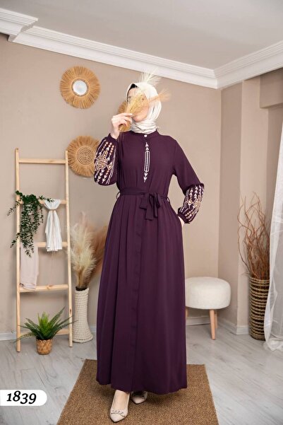 Hejab Fashion فستان نسائي للمحجبات (تركي)