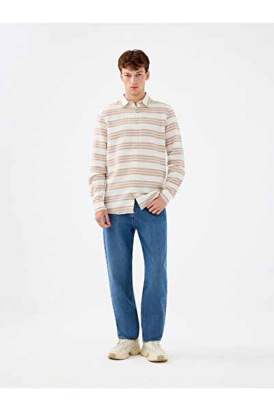 Loft Mateo Baggy Fit Erkek Pantolon