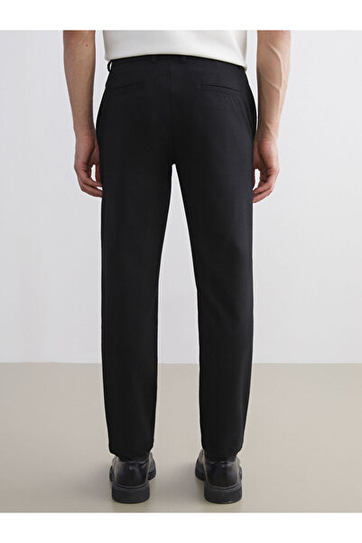 LC Waikiki Sparkling Selections from Shining Store |   Standard Fit Men's Trousers