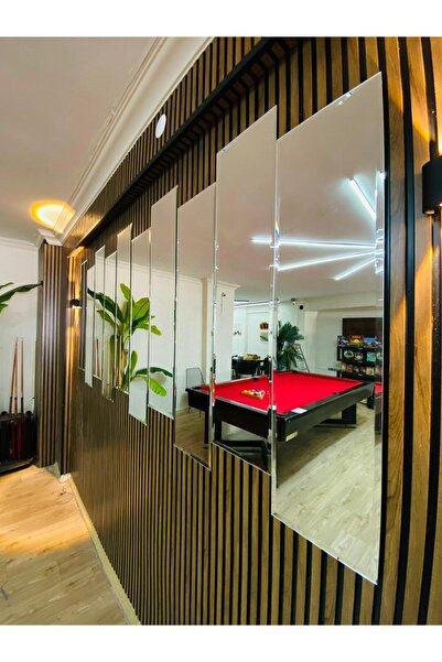 GLASS & ARTWORKS Piyano Ayna