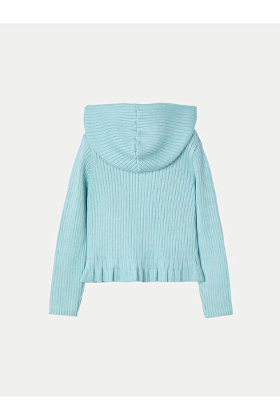 MAYORAL Φούτερ για κορίτσια 3365 Πράσινο