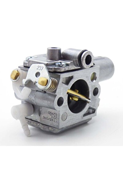 FARMER TECH Carburator drujbă compatibil cu Stihl MS 231, 251 (vacuum inclus)