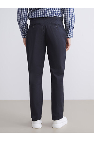 LC Waikiki Sparkling Selections from Shining Store |   Standard Fit Men's Chino Pants