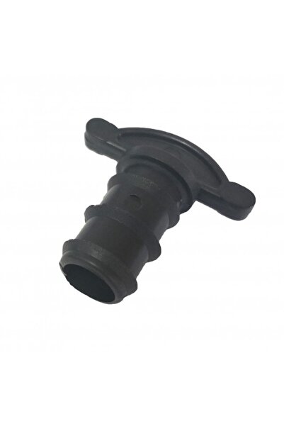 romex Dop orb pentru furtun de picurare fără găuri