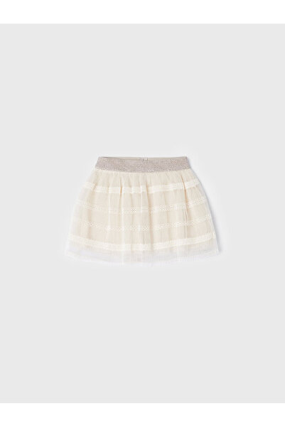 MAYORAL Φούστα για κορίτσια 2933 Μπεζ