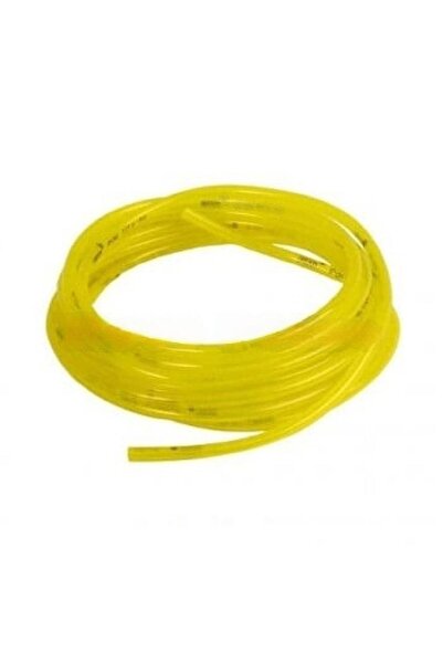 China Furtun pentru combustibil / ulei drujbă 2.5mm x 5m (rola 5m)