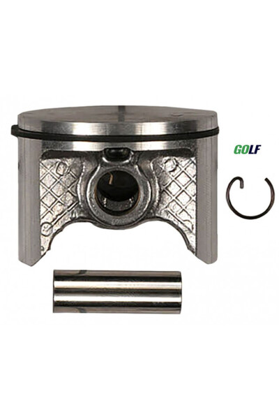 Golf Piston Dolmar PS5100 Ø 45mm, model