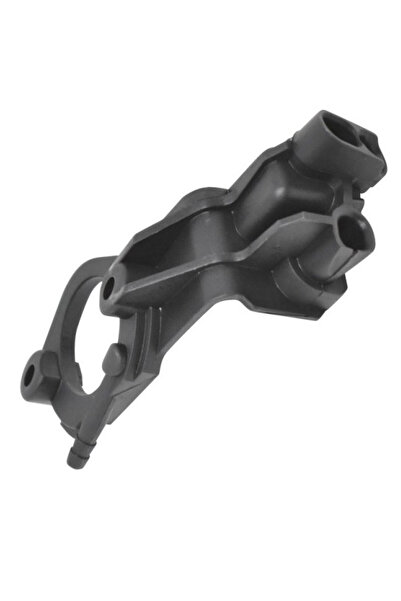 Original Flanșă carburator originală pentru drujbă Husqvarna 340, 345, 350, 3...