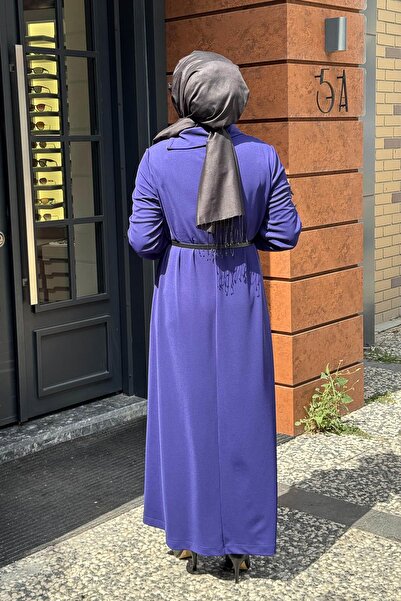 MissWhence Dress 38800 Purple