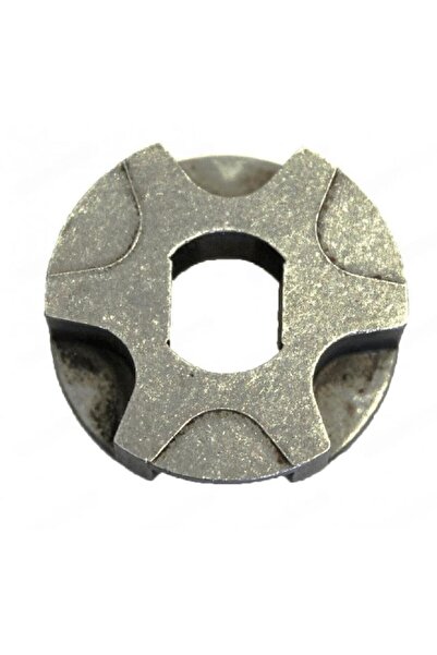 China Pinion de pornire pentru drujbă electrică (Ax 8mm - 10mm) (Nr 8)