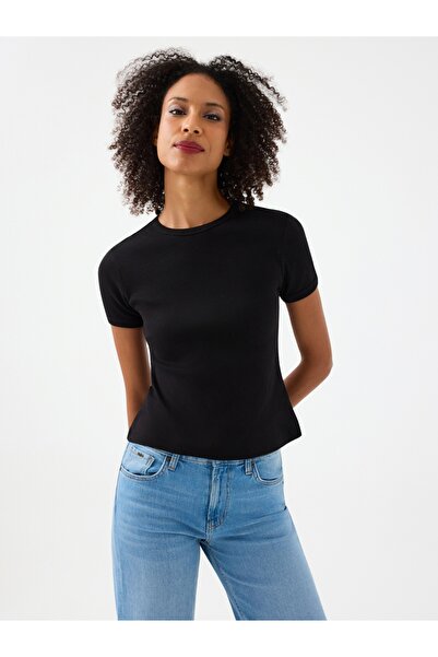 Loft Fitted Women's Tshirt K.Kol