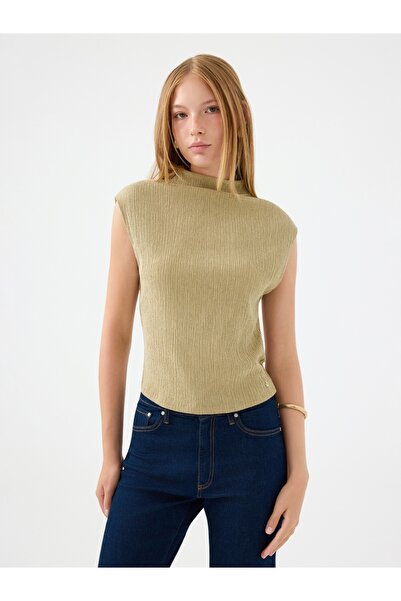 Loft Slim Fit Women's Blouse K.Kol