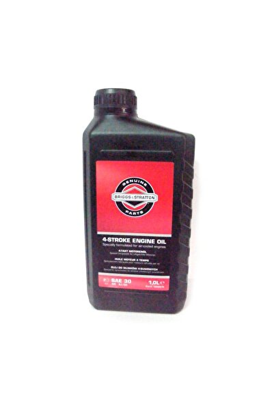 Briggs&Stratton Briggs & Stratton Ulei 4T 1L