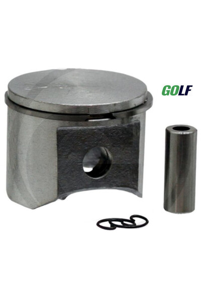 Golf Piston Dolmar PS400 Ø 40mm tip