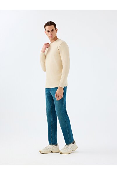 Loft Regular Fit Men's Tshirt U.sleeve