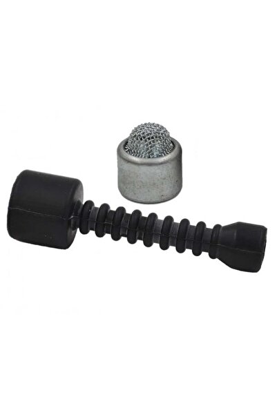 FARMER TECH Furtun ulei drujbă compatibil cu Stihl MS380, 028