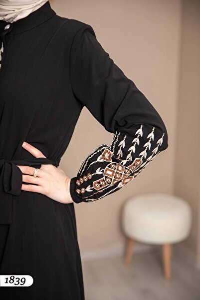 Hejab Fashion فستان نسائي للمحجبات (تركي)