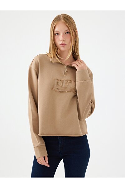 Loft LF2040635 SWEATSHIRT