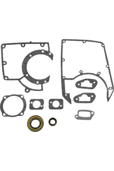 TAIWAN Set garnituri și simeringuri compatibil cu mașina de debitat Stihl TS 760