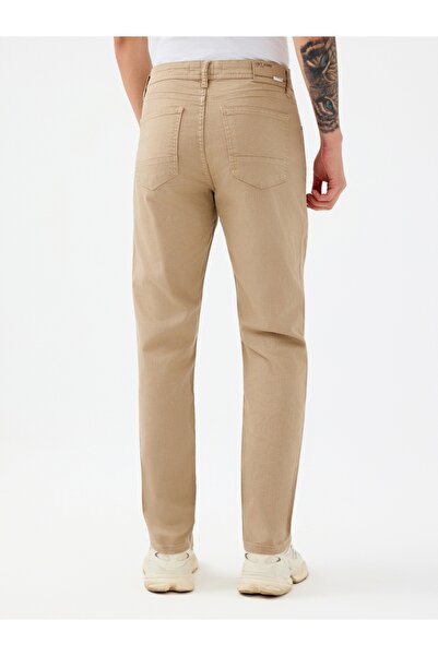 Loft Regular Fit Erkek Pantolon