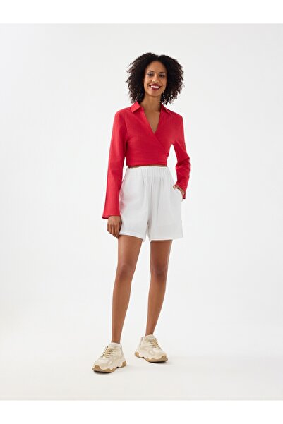Loft Regular Fit Women's Shorts
