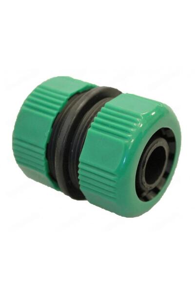romex Conector pentru îmbinarea furtunului de grădină (1/2 12mm)