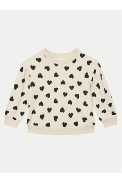 GAP Φόρμα για κορίτσια 606936-00 Μπεζ