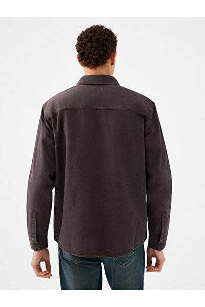 Loft Relax Fit Men's Shirt U.Sleeve