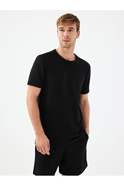 Loft Regular Fit Men's Tshirt Arm sleeve