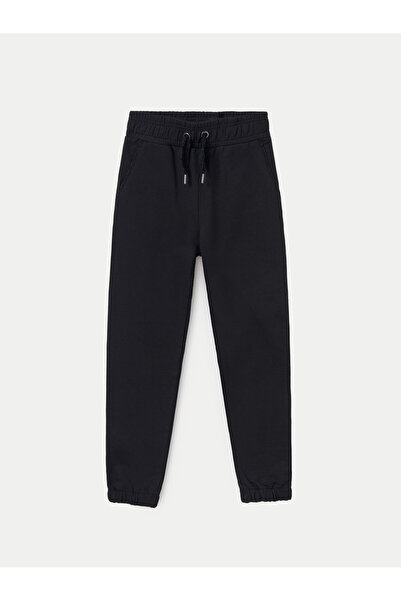 MAYORAL Φόρμα για κορίτσια 7548 Μαύρο